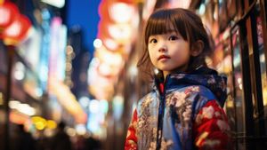 日本は歴史上最長の小児人口減少に直面しています