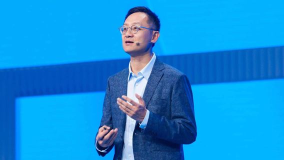 Tencent Cloud デジタルトランスフォーメーションを加速するための最新の AI および Cloud イノベーションを導入