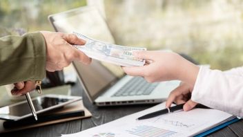 Ringgit Jadi Mata Uang Terkuat Kedua di Asia, di Bawah Yuan China