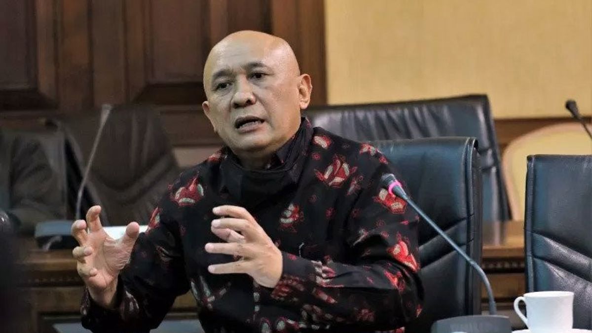Protect MSMEs, Menkop UKM Rejects Thrifting Imports