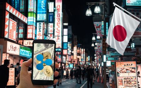 Bank-bank Besar di Jepang Bermitra dengan Ripple, Ini Alasannya!