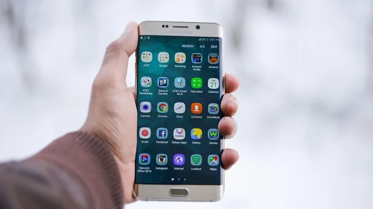 Iklan Samsung Galaxy Menyesatkan, Samsung Australia Mesti Bayar Denda