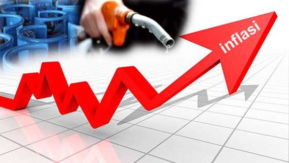 The Increase In Fuel Prices Is Considered Not To Have A Significant Impact On Inflation In Cirebon