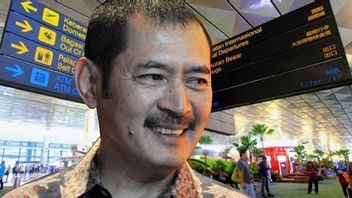 Government Ensures 1997 SEA Games Debt Case Continues Even Though Bambang Trihatmodjo Withdraws Lawsuit