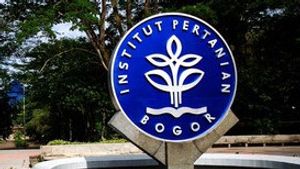 IPB Tegaskan Komitmen Tangani Kekerasan Seksual Secara Transparan