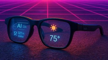 Alibaba Luncurkan Kacamata Quark AI di China, Siap Bersaing di Pasar Wearable Global