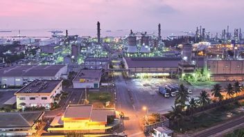 印尼：LCP 建造 5.01 万亿印尼盾 PET 工厂，推动国内化工产业的精炼和劳动力吸收