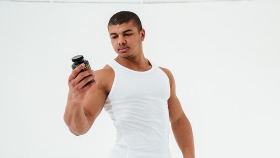 Can You Get Enough Protein Without Supplements? Here's the Explanation and How to Get It