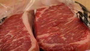 Hong Kong Temukan Virus COVID di Daging Impor Brasil  dan Kulit Babi Beku Asal Polandia