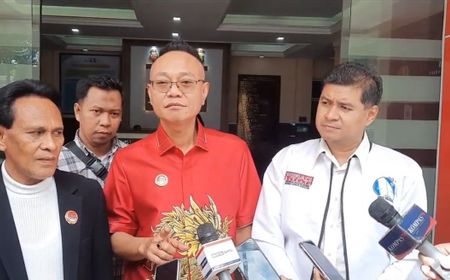Pengacara Peradi Bersatu Jadi Saksi Pelapor Kasus Dugaan Ijazah Palsu Jokowi