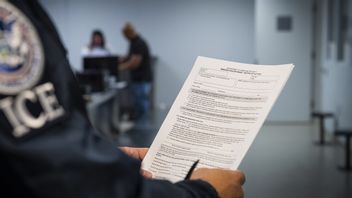 coréens : les travailleurs sud-africains touchés par une opération d'immigration américaine devraient se rendre à Séoul mercredi