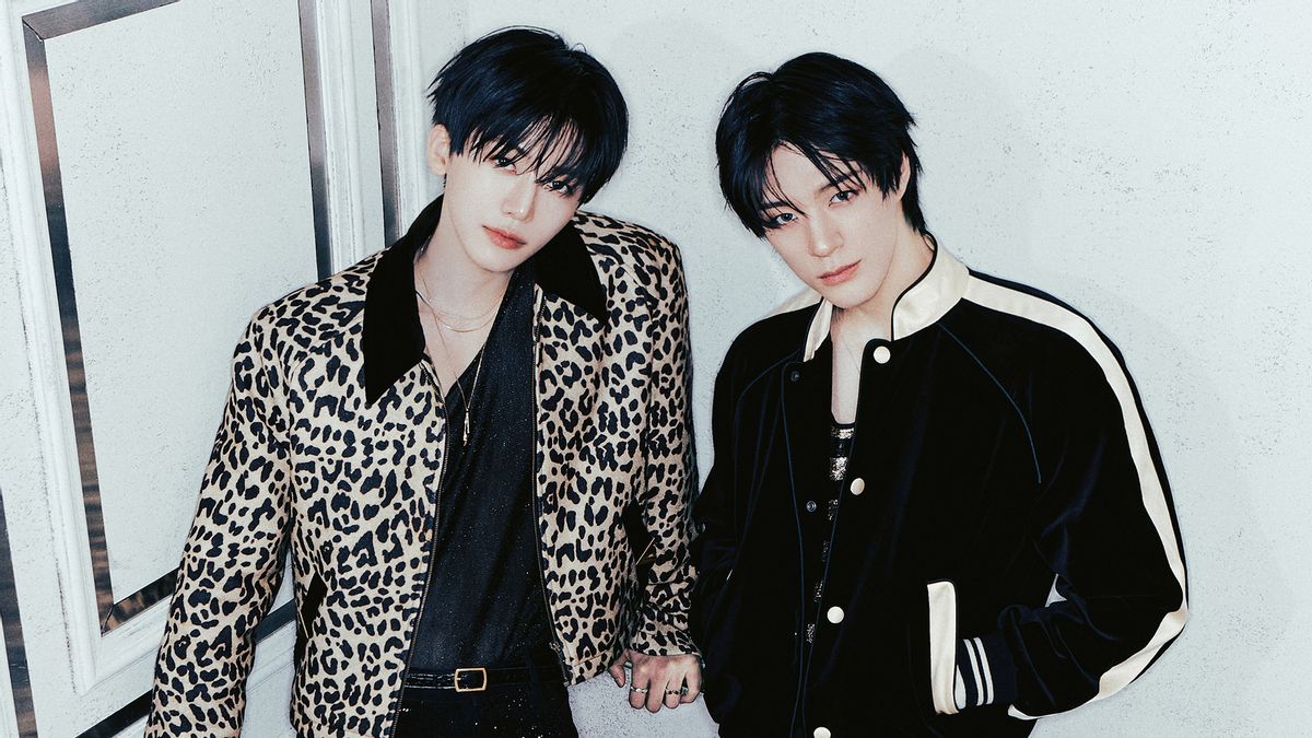 Jeno dan Jaemin NCT Gelar Fanmeeting JNJM "<i>DUALITY</i>" di Jakarta, 4 Juli