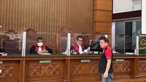 Dilaporkan Bos KSP Indosurya Soal Pencemaran Nama Baik, Alvin Lim Diperiksa Bareskrim 2 Minggu Lagi