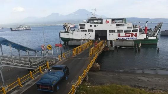 廖内群岛的极端天气预测到2023年开斋节，要求船舶运营商遵守港务局信息