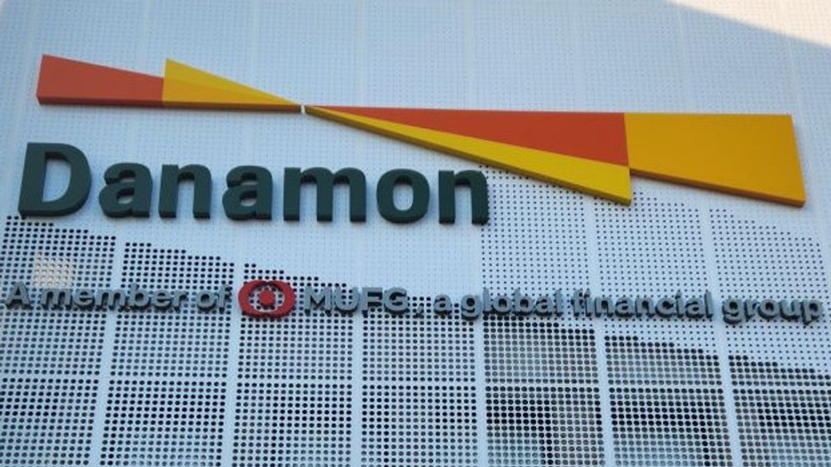 Bank Danamon Earns IDR 1.5 Trillion Profit In Semester I 2024