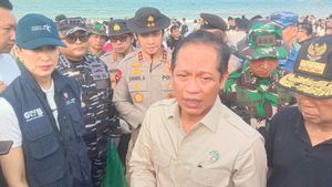 KLH Segel Seluruh Insinerator Pemusnah Sampah Milik Pemkab Badung