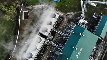 Carbon Credit Transactions From PLTP And PLTBg Pertamina Capai 37,000 Tons C02e At COP30