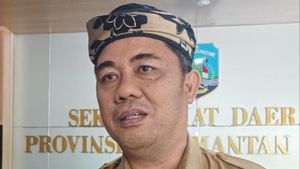Jumlah Pekerja Asing Berkurang, Disnakertrans Kaltara Dorong Serapan Tenaga Kerja Lokal