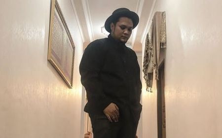 Merasa Dirugikan, Virgoun Laporkan Inara Rusli ke Polisi