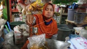 Berita Aceh Terkini: Minyak Goreng Tersedia di Pasar Murah  se-Aceh