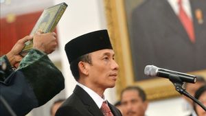 Arcandra Tahar Dicopot dari Jabatan Menteri ESDM dalam Memori Hari Ini, 15 Agustus 2016