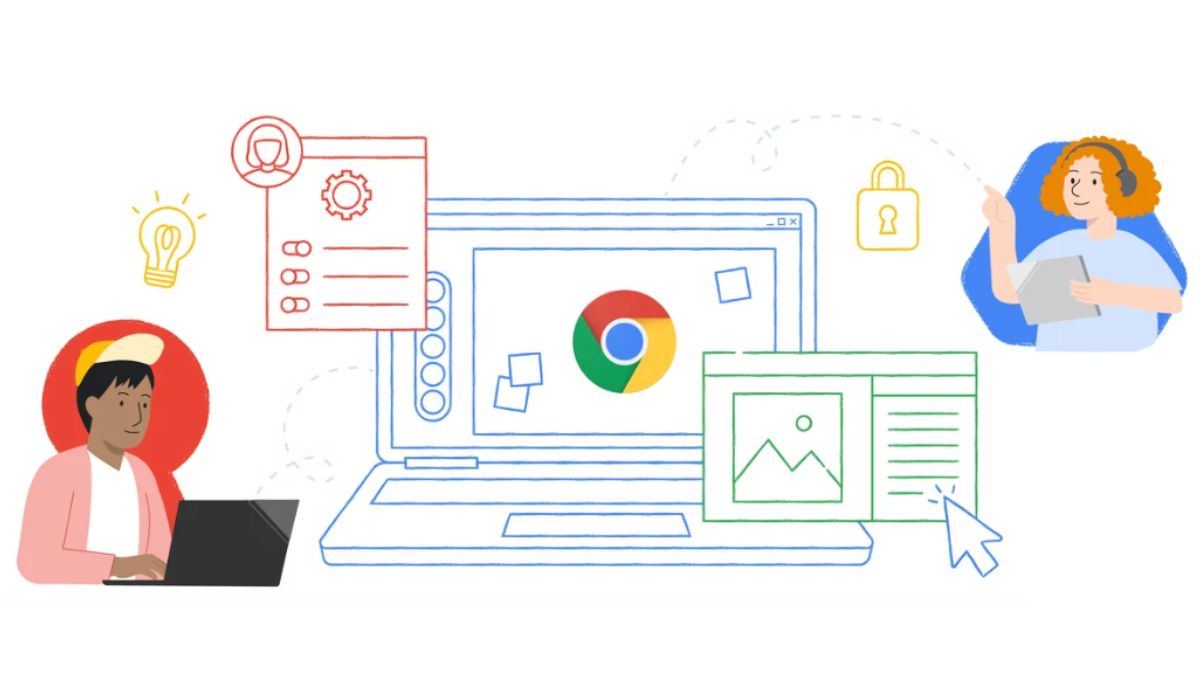 Google Will Add New Features for Workspace Education on Chromebooks