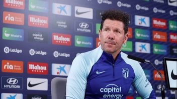 Atletico Madrid Disadvantaged Away From Barcelona, Diego Simeone Feeling Failed To Become A Coach