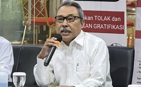 Dewas KPK Batal Periksa Alex Tirta Terkait Dugaan Pelanggaran Etik Firli Bahuri Bertemu SYL