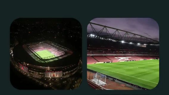 Google Pixel Adds Wallpaper Arsenal And Liverpool FC On Pixel Devices