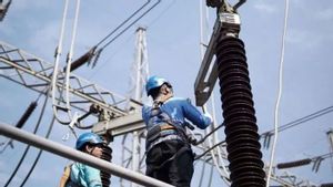 PLN Minta Doa Listrik Aceh Padam Total Segera Pulih, Ini Penyebabnya