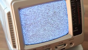 Siaran TV Analog Resmi Dihentikan Pemerintah, Bagaimana Nasib TV Tabung? 