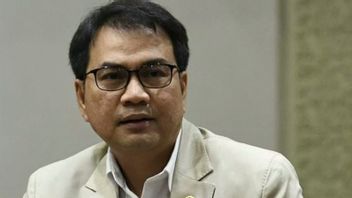 Mahkamah Kehormatan DPR Gelar Pleno soal Nasib Azis Syamsuddin 