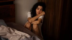 Mimpi Buruk Cenderung Dialami saat Stres, Begini Menurut Penelitian