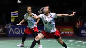 أستراليا المفتوحة 2024: 3 ممثلين إندونيسيين اجتازوا نصف النهائي