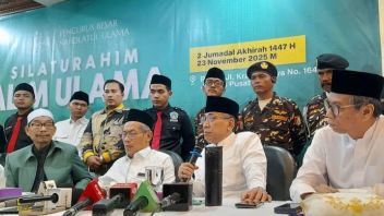 Konflik Tak Berkesudahan Nahdlatul Ulama adalah Cermin Gejolak Elit Politik Indonesia