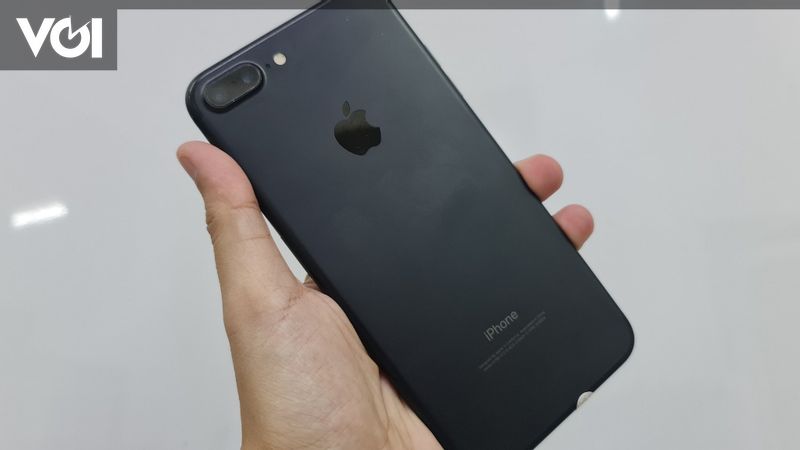 Pembaruan IOS 17.1.1 Diklaim Menyebabkan Masalah Baterai Pada IPhone