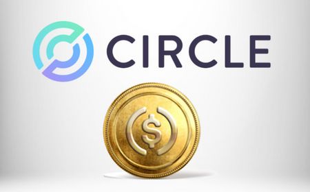 Circle Cetak Stablecoin USDC di Jaringan Polygon, Ini Alasannya!