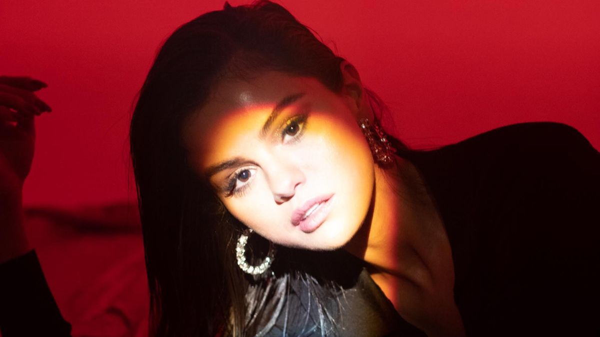 Sering Dianggap Tidak Serius Bermusik, Selena Gomez Berpikir untuk Pensiun