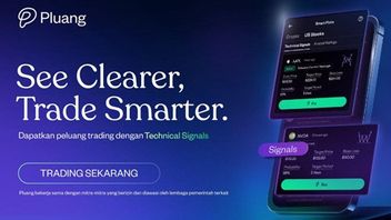 Aplikasi Pluang Luncurkan Fitur Technical Signals & Screener untuk Pro Trader Saham dan Crypto