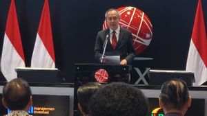 OJK Harap Penerbitan KIK EBA Syariah jadi Solusi Pembiayaan Infrastruktur Nasional