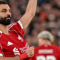 Mohamed Salah Tinggalkan Liverpool di Akhir Musim ini
