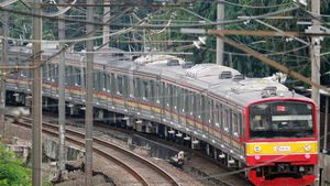 Dirut KAI: Peningkatan Kapasitas Stasiun Tanah Abang Berdampak Langsung Terhadap Mobilitas