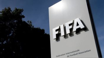 FIFA Pasang Target Akhir Tahun Perkenalkan <i>Venue</i> Piala Dunia 2026