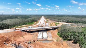 The Ministry Of Public Works Will Build 36,000 Kilometers Of National Roads Until 2040