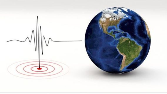 Dalam Sepekan, 31 Gempa Guncang Sumut dan Aceh