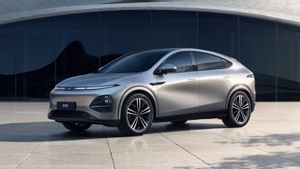 Xpeng Dituding Tipu Konsumen karena Diam-diam Pangkas Sensor Keselamatan