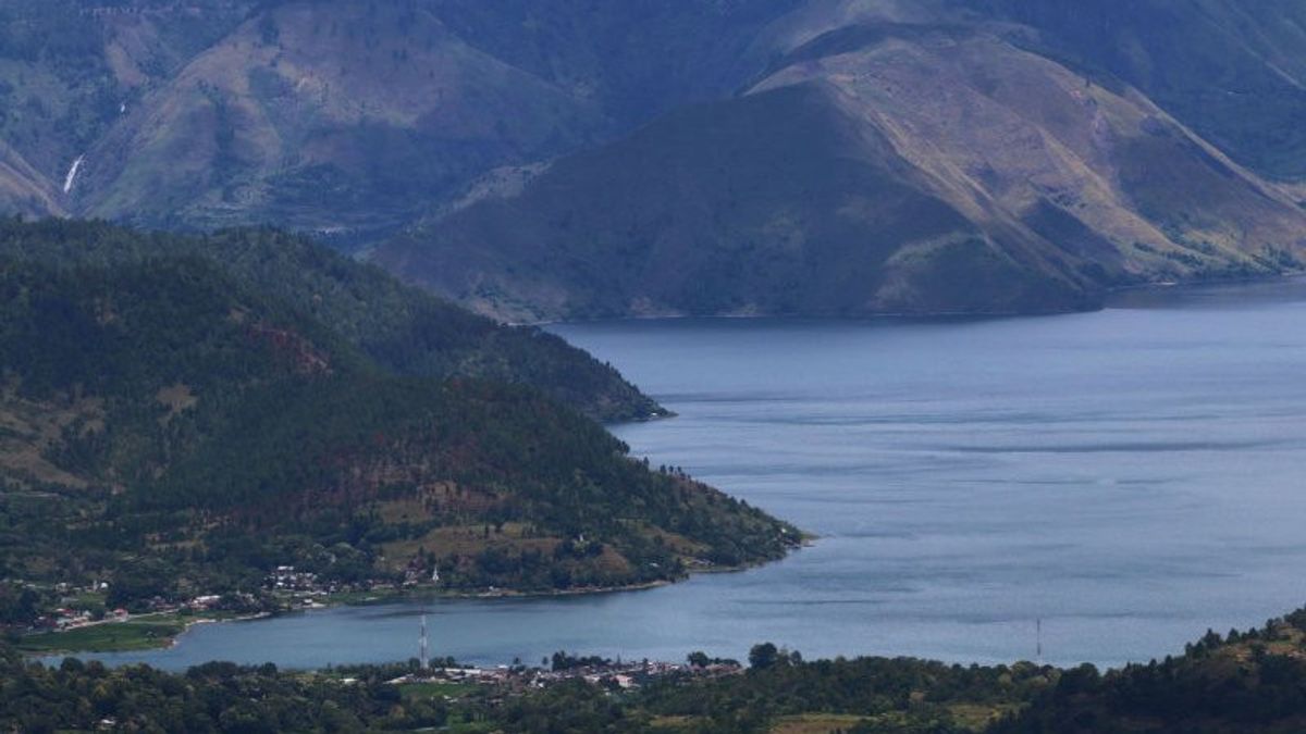 Prepare A World Championship For A Formula 1 Motorboat, InJourney, Asked To Maximize Lake Toba Tourism Development