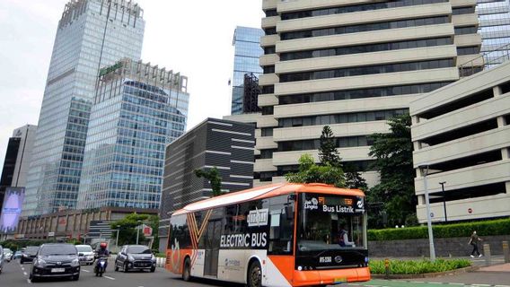 Pj Gubernur DKI Dinilai Perlu Evaluasi Kasus Kecelakaan Transjakarta