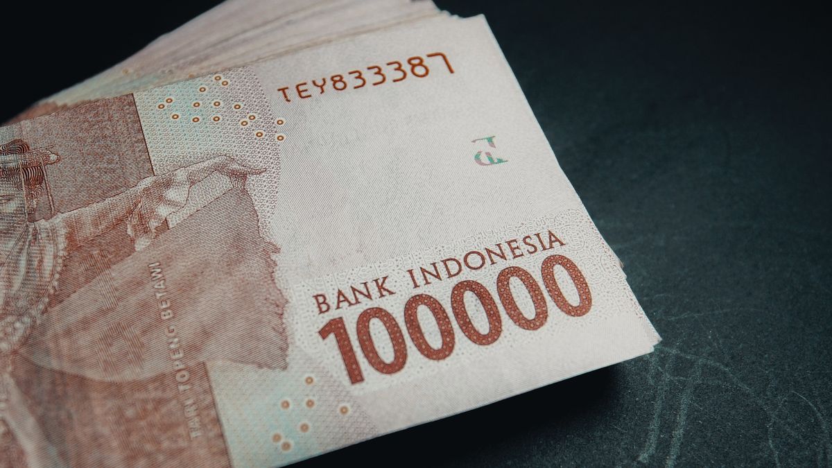 Indonesia's Debt Is Increasingly Mounted, Up Again, Reaching Rp.5,862 Trillion Per October