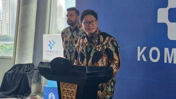 जांच करें, Komdigi IGRS रेटिंग प्रक्रिया को अस्थायी रूप से स्थगित करता है